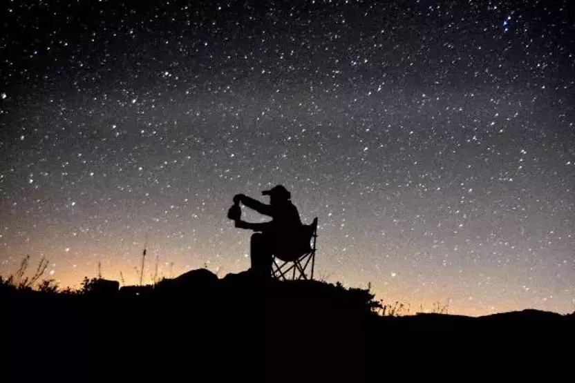 Kamp Fotoğrafçılığı İçin Ekipmanlar ve Teknikler