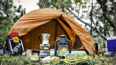 Kamp Malzemelerinde Çevre Dostu Seçenekler ve Sürdürülebilirlik