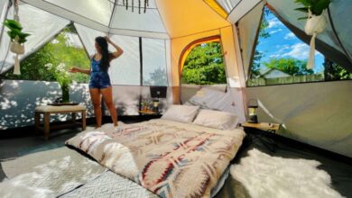 Uyku Tiplerinize Göre Kamp Yatağı Seçimi ve Konfor İpuçları