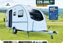 21 Ağustos 2024’te Bim’e Karavan Geliyor!