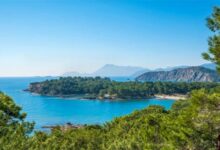 Antalya'da Ormanlık Alanlara Giriş Yasaklandı! - 2025
