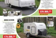 02 Nisan 2025'te Bim'e Karavan Geliyor!