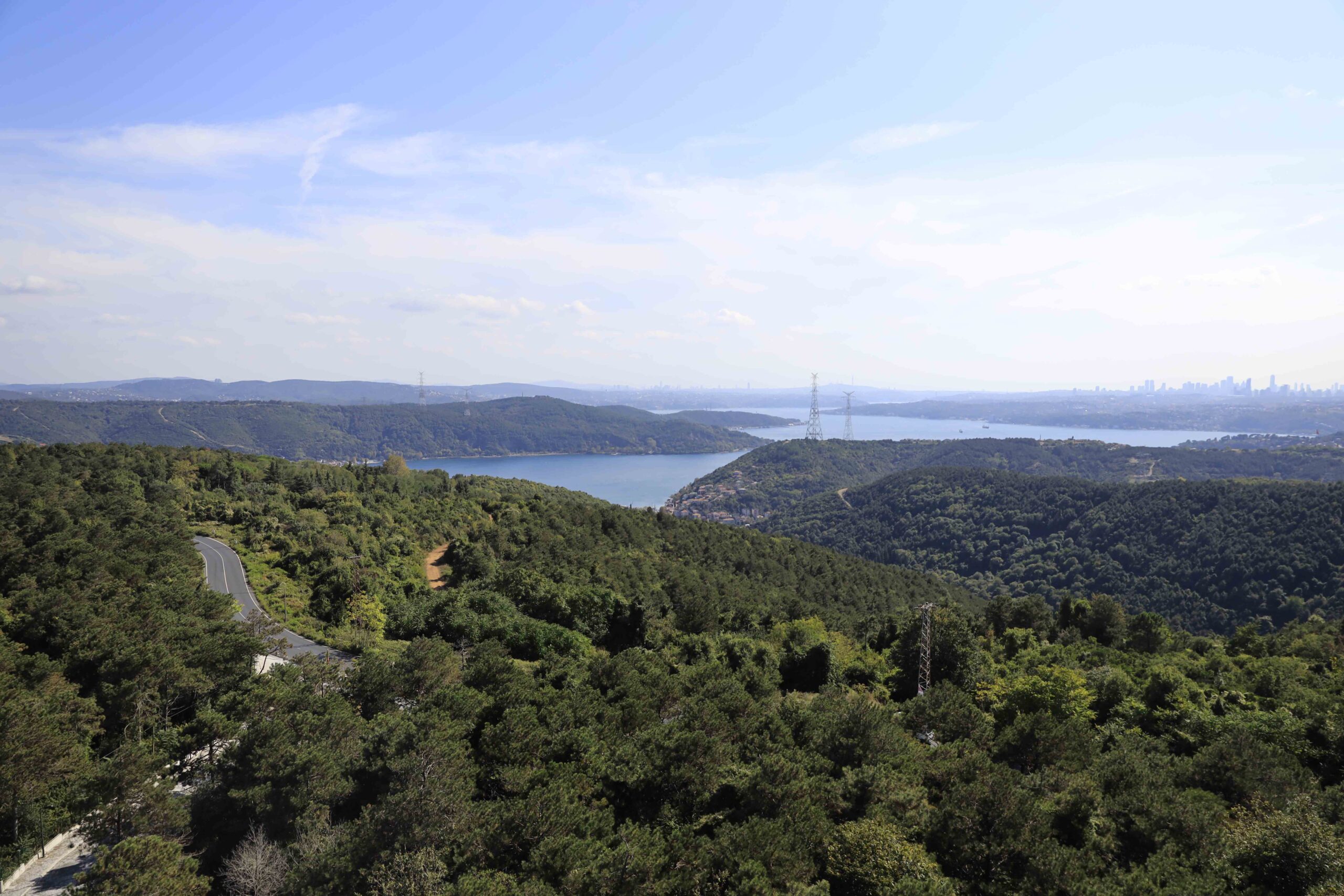 İstanbul’da Ormanlara Giriş Yasaklandı! – 2025